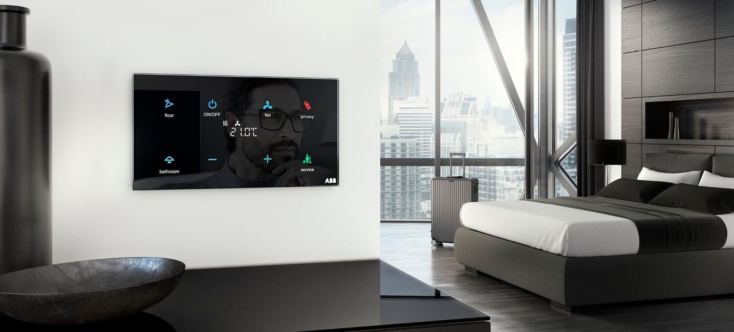 Guest Room Management Systems